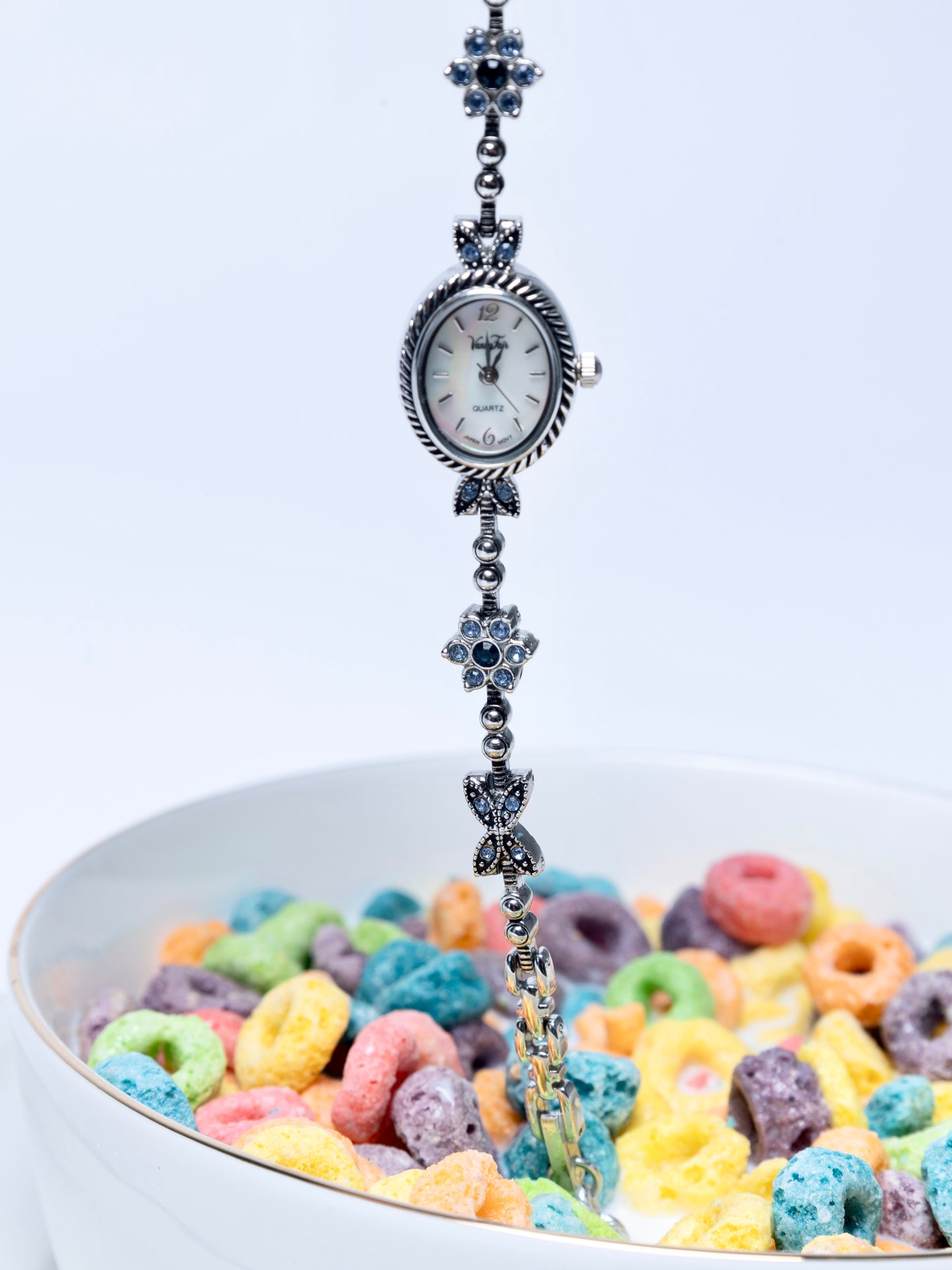 Cereal Crush Choker