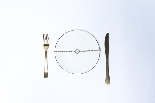 Bon Appétit Choker