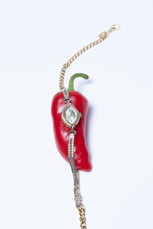 Spicy Craving Choker