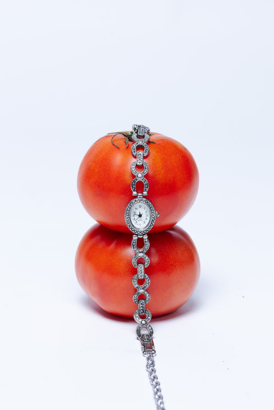 Tomato Soup Choker